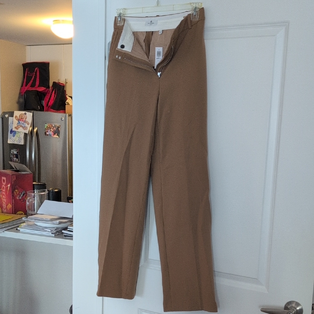 Aritzia Babaton Agency Reessebtial Nwt 8